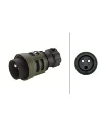 NATO Plug 8JA 001 931 071